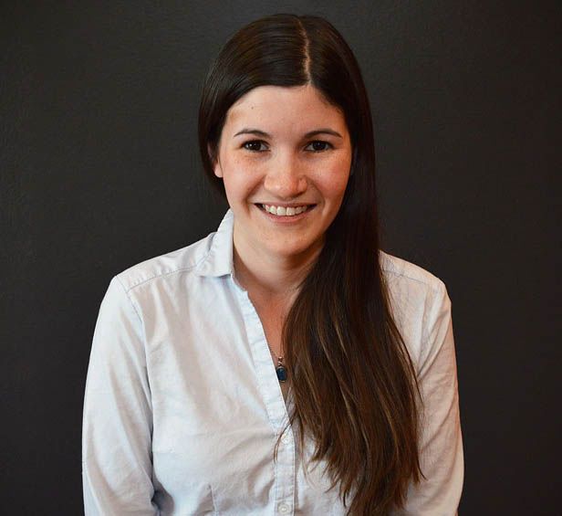 Samantha Joel (Photo)